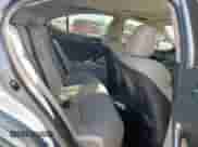 2010 Lexus IS 250 with VIN JTHBF5C24A5110411, listed as a Copart auction lot 82250165 with 137,694 mi miles and Salvage title. Bid and sale history available at DreamBid. Image 10.