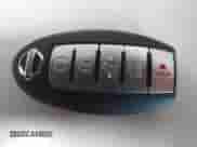 2018 Nissan Pathfinder S with VIN 5N1DR2MN6JC617682, listed as a IAAI auction lot 42653460 with Not provided miles and . Bid and sale history available at DreamBid. Image 11.