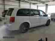 2015 Dodge Grand Caravan SXT Plus с VIN 2C4RDGCG0FR639183, выставлен на аукционе Copart как лот 65615705 с пробегом 102 384 миль миль и Списание • Salvage title. История ставок и продаж доступна на DreamBid. Изображение 3.