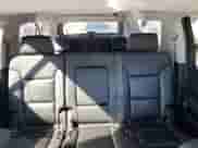 2016 Chevrolet Suburban LT с VIN 1GNSKHKC8GR420322, выставлен на аукционе Copart как лот 89496325 с пробегом 133 124 миль миль и Списание • Salvage title. История ставок и продаж доступна на DreamBid. Изображение 10.