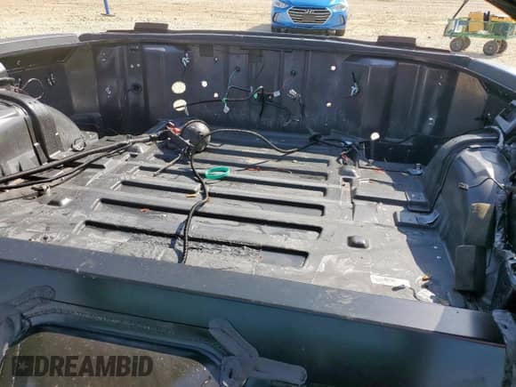 2010 Chevrolet Corvette ZR1 3ZR с VIN 1G1YN2DT6A5800982, выставлен на аукционе Copart как лот 61148205 с пробегом Не указан миль и Списание • Salvage title. История ставок и продаж доступна на DreamBid. Изображение 10.