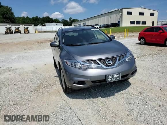 2013 Nissan Murano SV с VIN JN8AZ1MU2DW206697, выставлен на аукционе Copart как лот 71846535 с пробегом 107 371 миль миль и Списание • Salvage title. История ставок и продаж доступна на DreamBid. Изображение 15.