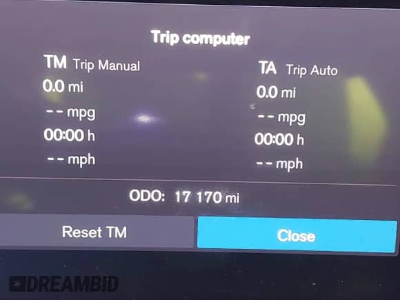 2024 Volvo S60 Core Dark Theme z VIN 7JRL12TK3RG318591, wystawiony jako IAAI lot #42562364 z przebiegiem 17 170 mil mil oraz . Historia ofert i sprzedaży dostępna na DreamBid. Obrazek 15.