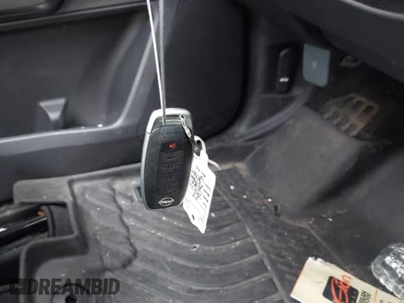 2024 Nissan Pathfinder Platinum с VIN 5N1DR3DJ7RC299781, выставлен на аукционе IAAI как лот 41951795 с пробегом 6 483 миль миль и . История ставок и продаж доступна на DreamBid. Изображение 11.