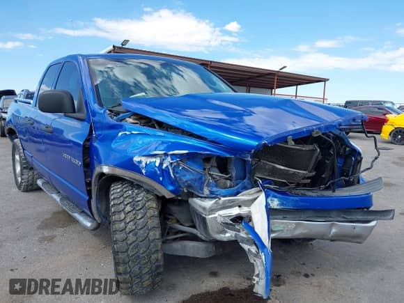 2007 Dodge 1500 ST с VIN 1D7HA18P27S224785, выставлен на аукционе IAAI как лот 43454715 с пробегом Не указан миль и . История ставок и продаж доступна на DreamBid. Изображение 6.