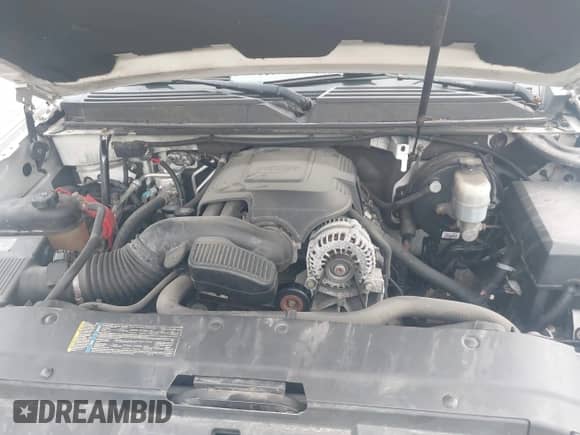 2009 Chevrolet Suburban 2LT с VIN 1GNFK26329R263513, выставлен на аукционе IAAI как лот 42631642 с пробегом 184 323 миль миль и . История ставок и продаж доступна на DreamBid. Изображение 10.