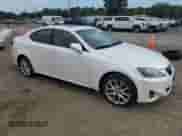 2012 Lexus IS 350 z VIN JTHCE5C20C5002247, wystawiony jako Copart lot #65723745 z przebiegiem 211 445 mil mil oraz Czysty tytuł • Clean title. Historia ofert i sprzedaży dostępna na DreamBid. Obrazek 4.