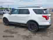 2018 Ford Explorer XLT with VIN 1FM5K7D86JGB55164, listed as a IAAI auction lot 42970202 with 95,462 mi miles and . Bid and sale history available at DreamBid. Image 14.
