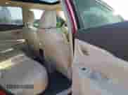 2018 Nissan Murano Platinum with VIN 5N1AZ2MG8JN101431, listed as a IAAI auction lot 43054403 with 140,643 mi miles and . Bid and sale history available at DreamBid. Image 8.