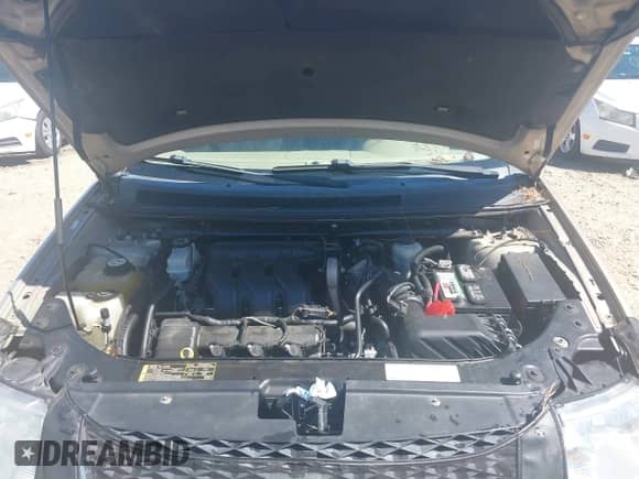 2007 Ford Freestyle Limited with VIN 1FMDK03197GA08272, listed as a IAAI auction lot 43356041 with 147,007 mi miles and . Bid and sale history available at DreamBid. Image 10.