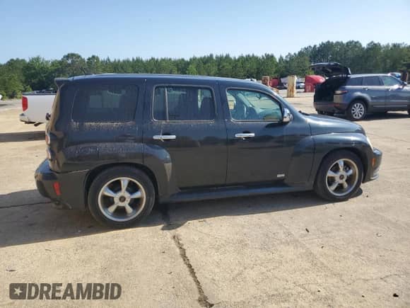 2011 Chevrolet HHR 1LT z VIN 3GNBABFU3BS577913, wystawiony jako Copart lot #57515045 z przebiegiem 118 500 mil mil oraz Szkoda całkowita • Salvage title. Historia ofert i sprzedaży dostępna na DreamBid. Obrazek 3.