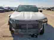 2024 Chevrolet Colorado 2WD Work Truck с VIN 1GCGSBEC4R1296851, выставлен на аукционе Copart как лот 84032765 с пробегом 3 481 миль миль и Списание • Salvage title. История ставок и продаж доступна на DreamBid. Изображение 5.