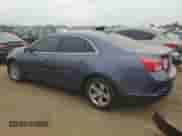 2013 Chevrolet Malibu LS с VIN 1G11B5SA8DF211041, выставлен на аукционе Copart как лот 81233115 с пробегом 152 457 миль миль и Списание • Salvage title. История ставок и продаж доступна на DreamBid. Изображение 2.