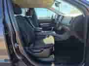 2013 Dodge Durango SXT with VIN 1C4RDHAG0DC697860, listed as a Copart auction lot 80214445 with 120,662 mi miles and Clean title. Bid and sale history available at DreamBid. Image 5.