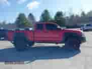 2014 Toyota Tacoma с VIN 5TFUX4EN7EX027719, выставлен на аукционе IAAI как лот 41922936 с пробегом 163 047 миль миль и . История ставок и продаж доступна на DreamBid. Изображение 13.