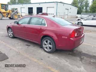 2011 Chevrolet Malibu 1LT с VIN 1G1ZC5E11BF224142, выставлен на аукционе IAAI как лот 43271555 с пробегом 137 343 миль миль и . История ставок и продаж доступна на DreamBid. Изображение 3.