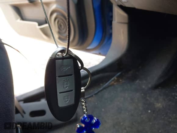 2012 Nissan Cube SL с VIN JN8AZ2KR8CT254371, выставлен на аукционе IAAI как лот 42505354 с пробегом 140 346 миль миль и . История ставок и продаж доступна на DreamBid. Изображение 11.