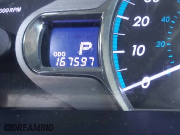 2014 Toyota Sienna XLE с VIN 5TDYK3DC8ES453676, выставлен на аукционе IAAI как лот 42301751 с пробегом 167 597 миль миль и . История ставок и продаж доступна на DreamBid. Изображение 16.