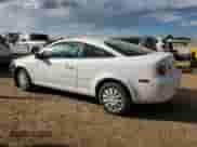 2008 Chevrolet Cobalt LT с VIN 1G1AL18F787225246, выставлен на аукционе Copart как лот 80318515 с пробегом 137 174 миль миль и Списание • Salvage title. История ставок и продаж доступна на DreamBid. Изображение 2.