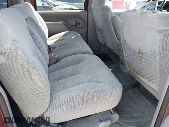 1999 Chevrolet Suburban с VIN 1GNFK16R4XJ383906, выставлен на аукционе IAAI как лот 41899666 с пробегом 268 668 миль миль и . История ставок и продаж доступна на DreamBid. Изображение 8.
