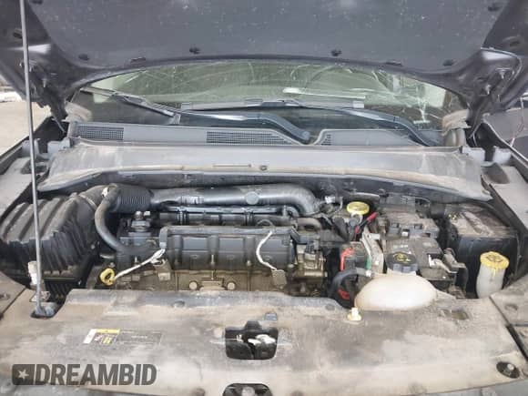 2018 Jeep Compass Trailhawk with VIN 3C4NJDDB5JT419357, listed as a IAAI auction lot 42963355 with 124,314 mi miles and . Bid and sale history available at DreamBid. Image 10.