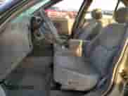 1998 Chevrolet Lumina LS с VIN 2G1WL52M7W9182253, выставлен на аукционе Copart как лот 49627515 с пробегом 96 330 миль миль и Списание • Salvage title. История ставок и продаж доступна на DreamBid. Изображение 7.