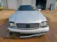 1997 Mercedes-Benz SL 500 с VIN WDBFA63F2VF144081, выставлен на аукционе Copart как лот 59100225 с пробегом 109 238 миль миль и Списание • Salvage title. История ставок и продаж доступна на DreamBid. Изображение 5.