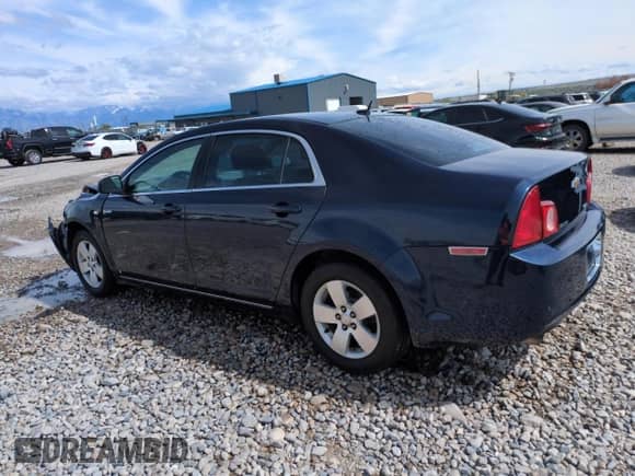 2008 Chevrolet Malibu Hybrid с VIN 1G1ZF57568F274812, выставлен на аукционе Copart как лот 56002255 с пробегом 146 150 миль миль и Списание • Salvage title. История ставок и продаж доступна на DreamBid. Изображение 2.