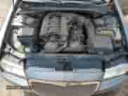 2010 Chrysler 300 Touring Signature с VIN 2C3CK5CV5AH318998, выставлен на аукционе Copart как лот 67943045 с пробегом 119 990 миль миль и Списание • Salvage title. История ставок и продаж доступна на DreamBid. Изображение 11.