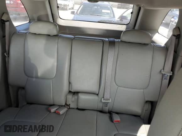 2009 Chevrolet Equinox 2LT z VIN 2CNDL53F596249528, wystawiony jako Copart lot #56546785 z przebiegiem 104 359 mil mil oraz Czysty tytuł • Clean title. Historia ofert i sprzedaży dostępna na DreamBid. Obrazek 10.