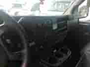 2011 Chevrolet Express Cargo с VIN 1GCSGAFX8B1187872, выставлен на аукционе IAAI как лот 43610341 с пробегом 79 743 миль миль и . История ставок и продаж доступна на DreamBid. Изображение 8.