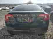 2015 Volvo S60 with VIN YV126MFD5F2303646, listed as a Copart auction lot 81661384 with 146,692 mi miles and Salvage title. Bid and sale history available at DreamBid. Image 6.
