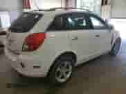 2013 Chevrolet Captiva Sport LT с VIN 3GNAL3EK4DS601408, выставлен на аукционе Copart как лот 77042154 с пробегом 125 288 миль миль и Чистый • Clean title. История ставок и продаж доступна на DreamBid. Изображение 3.