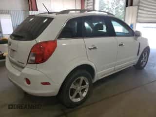 2013 Chevrolet Captiva Sport LT с VIN 3GNAL3EK4DS601408, выставлен на аукционе Copart как лот 77042154 с пробегом 125 288 миль миль и Чистый • Clean title. История ставок и продаж доступна на DreamBid. Изображение 3.