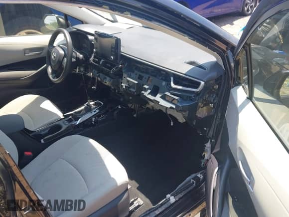 2021 Toyota Corolla L с VIN JTDDPMAE1MJ118525, выставлен на аукционе IAAI как лот 42669665 с пробегом 58 579 миль миль и . История ставок и продаж доступна на DreamBid. Изображение 5.