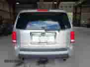 2011 Honda Pilot EX-L с VIN 5FNYF4H77BB097390, выставлен на аукционе IAAI как лот 42672522 с пробегом 248 297 миль миль и . История ставок и продаж доступна на DreamBid. Изображение 16.