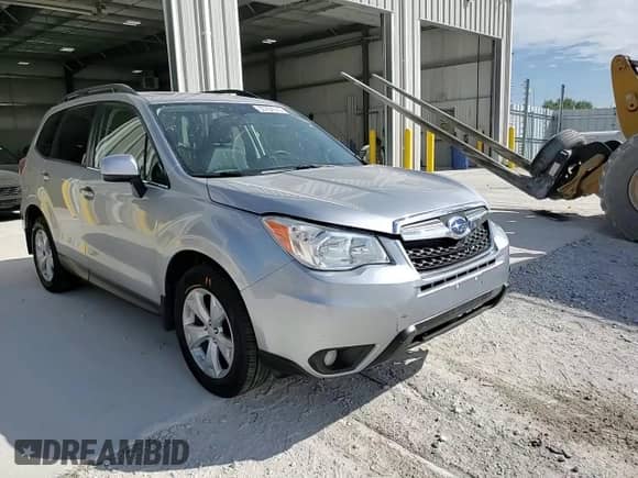 2014 Subaru Forester Limited z VIN JF2SJAHC3EH556100, wystawiony jako Copart lot #83784515 z przebiegiem 131 215 mil mil oraz Szkoda całkowita • Salvage title. Historia ofert i sprzedaży dostępna na DreamBid. Obrazek 14.