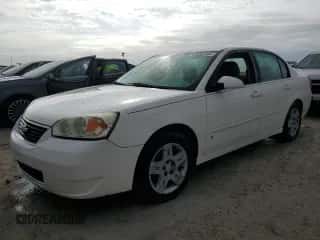 2008 Chevrolet Malibu Classic LT с VIN 1G1ZT58N98F149214, выставлен на аукционе Copart как лот 75407854 с пробегом Не указан миль и На запчасти • Non repairable. История ставок и продаж доступна на DreamBid. Изображение 1.