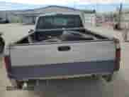 1997 Dodge 1500 с VIN 3B7HC13Z5VG735456, выставлен на аукционе Copart как лот 69324675 с пробегом 170 305 миль миль и Списание • Salvage title. История ставок и продаж доступна на DreamBid. Изображение 6.