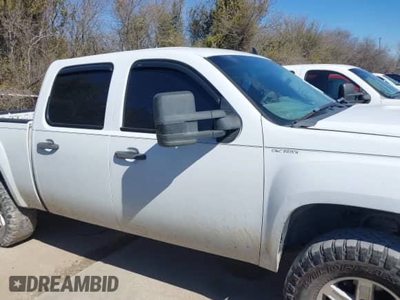 2008 GMC Sierra 1500 SL with VIN 2GTEK13C381320019, listed as a IAAI auction lot 41606093 with 211,189 mi miles and . Bid and sale history available at DreamBid. Image 13.