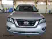 2019 Nissan Pathfinder SL with VIN 5N1DR2MMXKC577275, listed as a Copart auction lot 82176755 with 153,790 mi miles and Clean title. Bid and sale history available at DreamBid. Image 5.