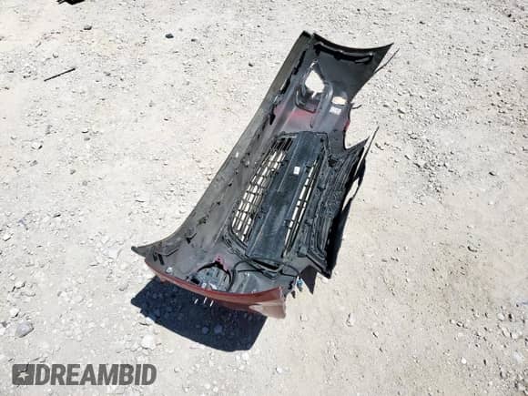 2020 Chevrolet Sonic LT with VIN 1G1JD5SB4L4126954, listed as a Copart auction lot 68955275 with 124,507 mi miles and Salvage title. Bid and sale history available at DreamBid. Image 12.