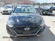 2018 Hyundai Sonata SEL with VIN 5NPE34AF1JH714375, listed as a IAAI auction lot 43159134 with 101,297 mi miles and . Bid and sale history available at DreamBid. Image 12.