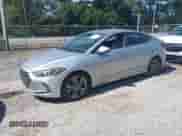 2017 Hyundai Elantra SE с VIN 5NPD84LF2HH089117, выставлен на аукционе IAAI как лот 43421646 с пробегом 240 381 миль миль и . История ставок и продаж доступна на DreamBid. Изображение 17.