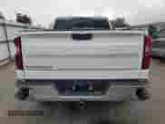 2019 Chevrolet Silverado 1500 Work Truck z VIN 3GCUYAEF7KG103959, wystawiony jako Copart lot #56831675 z przebiegiem Nie podano mil oraz Szkoda całkowita • Salvage title. Historia ofert i sprzedaży dostępna na DreamBid. Obrazek 6.