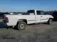1999 Dodge 2500 with VIN 1B7KC2362XJ593196, listed as a Copart auction lot 86147875 with Not provided miles and Salvage title. Bid and sale history available at DreamBid. Image 3.