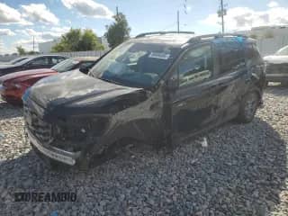 2024 Honda Passport TrailSport with VIN 5FNYF8H66RB016565, listed as a Copart auction lot 86606005 with Not provided miles and Clean title. Bid and sale history available at DreamBid. Image 1.