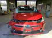 2021 Toyota Prius LE with VIN JTDL9MFU9M3024743, listed as a Copart auction lot 87365165 with 45,075 mi miles and Salvage title. Bid and sale history available at DreamBid. Image 5.