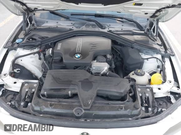 2017 BMW 3 Series 320i with VIN WBA8E1G37HNU15743, listed as a IAAI auction lot 43068619 with 168,189 mi miles and . Bid and sale history available at DreamBid. Image 10.