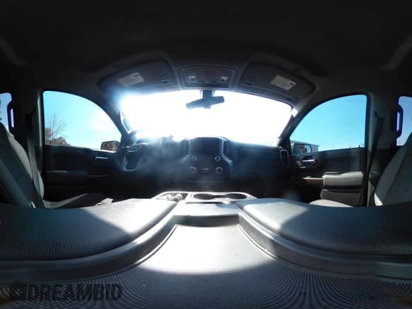 2020 GMC Sierra 1500 Elevation with VIN 1GTR9CEK0LZ154197, listed as a IAAI auction lot 41903413 with 170,434 mi miles and . Bid and sale history available at DreamBid. Image 20.